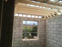 1st floor extension